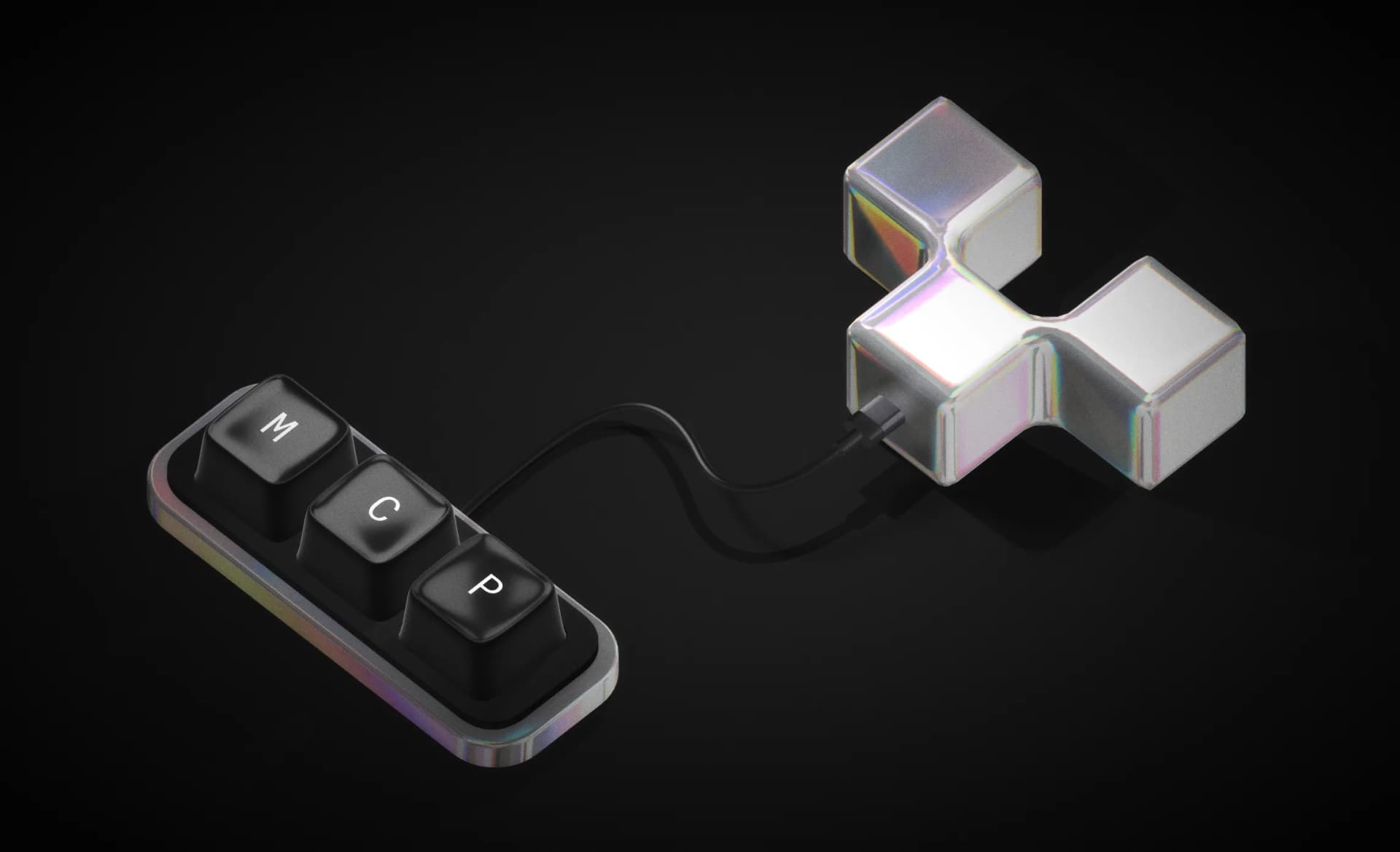 The USB Moment for AI: How the Model Context Protocol (MCP) is Breaking Down Silos