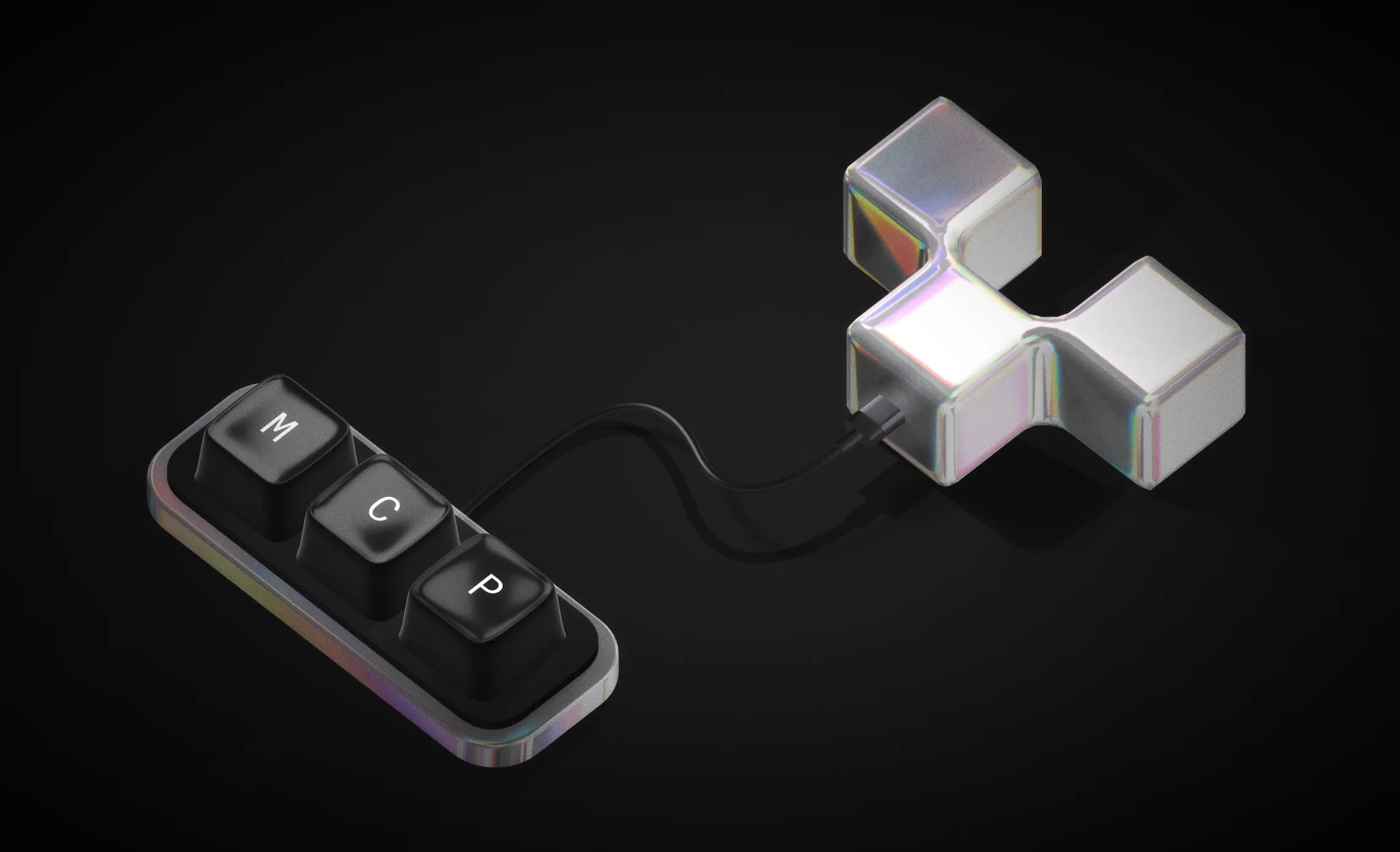 The USB Moment for AI: How the Model Context Protocol (MCP) is Breaking Down Silos